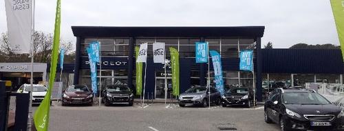 Informations: PEUGEOT CAGNES SUR MER