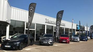 MERCEDES-BENZ TROYES