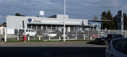 Informations: MERCEDES-BENZ BOURG EN BRESSE