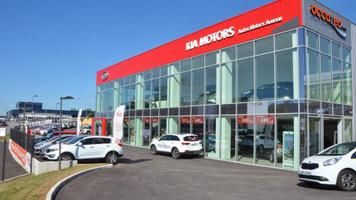 KIA BESANCON