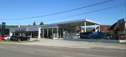 Informations: MERCEDES-BENZ LONS LE SAUNIER