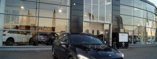 Informations: MERCEDES-BENZ AUXERRE