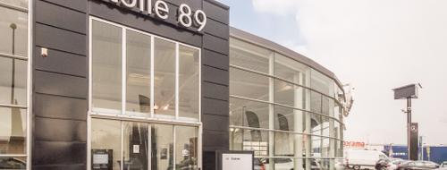 Informations: MERCEDES-BENZ SENS