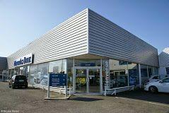 Informations: MERCEDES-BENZ VILLEFRANCHE