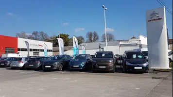 CITROEN BEAUNE