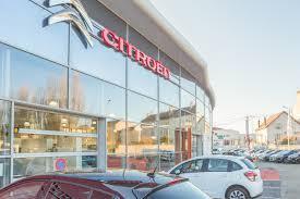 CITROEN DOLE