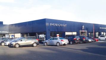 PEUGEOT LE PUY