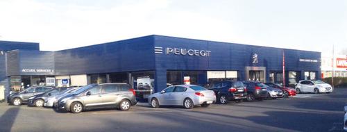 Informations: PEUGEOT LE PUY