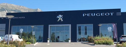 Informations: PEUGEOT GAP