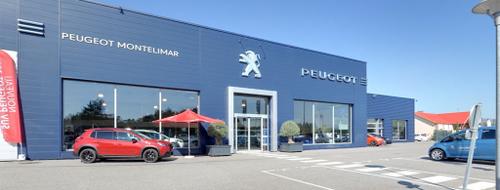 Informations: PEUGEOT MONTELIMAR