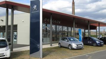 PEUGEOT GIVORS