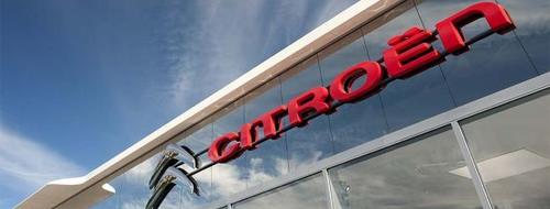 Informations: CITROEN GAP