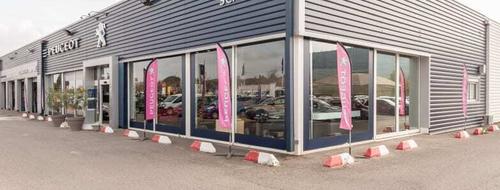 Informations: PEUGEOT BRIGNOLES