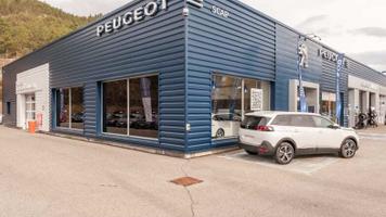 PEUGEOT DIGNE