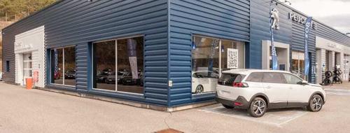 Informations: PEUGEOT DIGNE