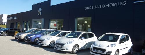 Informations: PEUGEOT VOIRON