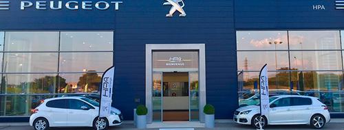 Informations: PEUGEOT ORANGE