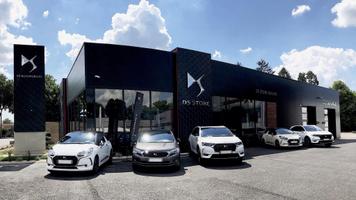 DS STORE BEAUNE