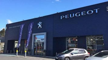 PEUGEOT PERPIGNAN