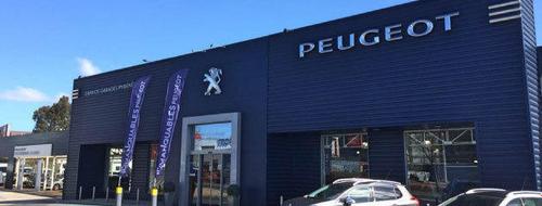 Informations: PEUGEOT PERPIGNAN