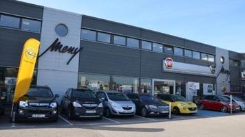 MENY AUTO