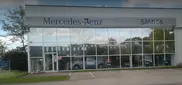 Mercedes-Benz - Lorient - BPM Pro - 175 RUE DU MANEGUEN &agrave; CAUDAN (56)