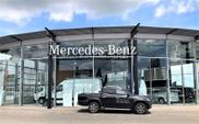 Mercedes-Benz - Laval - BPM Pro - Boulevard Galilée &agrave; Laval (53)