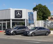 Mercedes-Benz Montargis - BPM Cars - 40 RUE DES AUBEPINES &agrave; AMILLY (45)