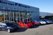 GARAGE DOUGNAC - Alfa Romeo - Fiat - Abarth - Toulouse - 21 RUE PAULE RAYMONDIS &agrave; TOULOUSE (31)