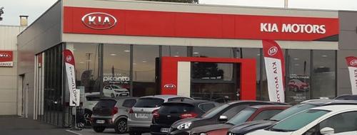 Informations: NISSAN-KIA-OPEL-MG-MITSUBISHI VILLENAVE D'ORNON