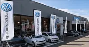 VOLKSWAGEN DBF TOULOUSE LABEGE - 2686 RTE DE BAZIEGE LA LAURAGAISE &agrave; LABEGE (31)