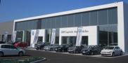VOLKSWAGEN DBF TOULOUSE ROUTE DESPAGNE - 290 RUE LEON JOULIN &agrave; Toulouse (31)
