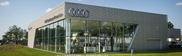 AUDI DBF MERIGNAC - 34 AVENUE ROLAND GARROS &agrave; Mérignac (33)
