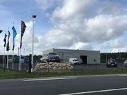 Mercedes-Benz - Romorantin - BPM Cars - LE PATUREAU DE LA GRANGE &agrave; PRUNIERS-EN-SOLOGNE (41)