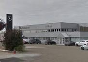 Mercedes-Benz - Orleans- BPM Pro - 12 RUE DE LA MOUCHETIERE &agrave; SAINT JEAN DE LA RUELLE (45)