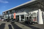 Fiat, Jeep, Alfa Romeo, Abarth Saint-Nazaire - BPM Cars - 372 ROUTE CÔTE D AMOUR &agrave; SAINT NAZAIRE (44)