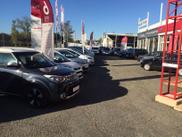 MAG MOTORS - RUE EDOUARD BRANLY &agrave; RAMONVILLE SAINT AGNE (31)