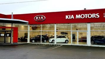 KIA MG COMPIEGNE - GROUPE AMPLITUDE