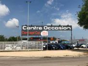 CONCEPT CAR - 19 RUE DES ARDENNES &agrave; DIJON (21)