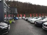 AUTOS SHALA - 132 RUE NATIONALE &agrave; STIRING-WENDEL (57)