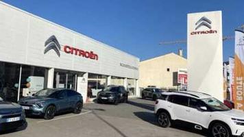 CITROEN DRAGUIGNAN