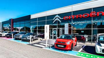 CITROEN FREJUS