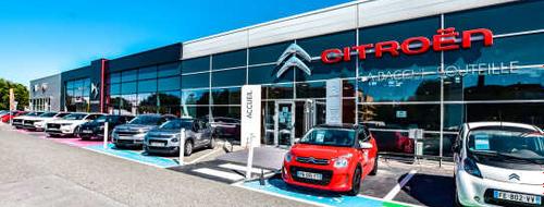 Informations: CITROEN FREJUS