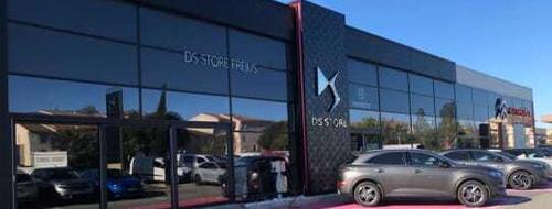 Informations: DS STORE FREJUS