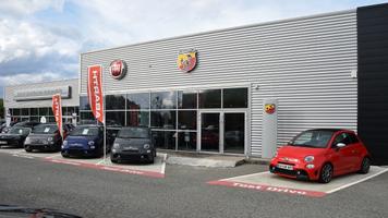 FIAT FREJUS