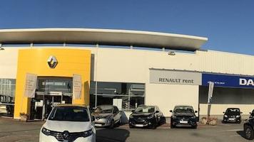 RENAULT BELFORT