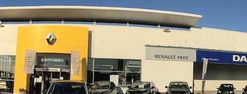 Informations: RENAULT BELFORT
