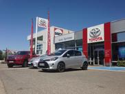 AUTOSPRINTER AIX EN PROVENCE - RUE PIERRE LEYDET &agrave; AIX-EN-PROVENCE (13)