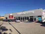 AUTOSPRINTER PERTUIS - 153 RUE LEONARD DE VINCI &agrave; PERTUIS (84)