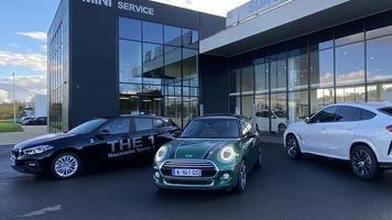 BMW MINI AUCH
